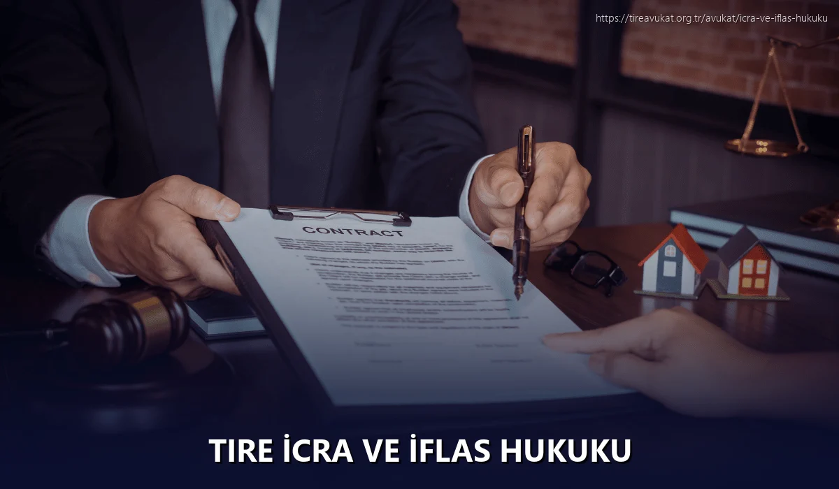 Tire İcra ve İflas Hukuku