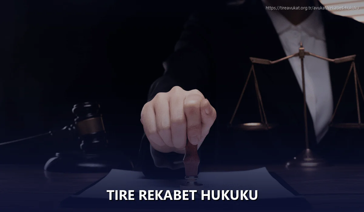 Tire Rekabet Hukuku